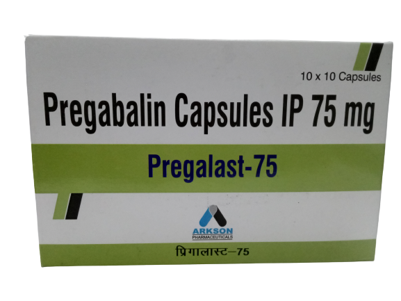 PREGALAST